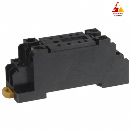 Đế Timer Rơ Le PYF08A ( 8 chân dẹp nhỏ )